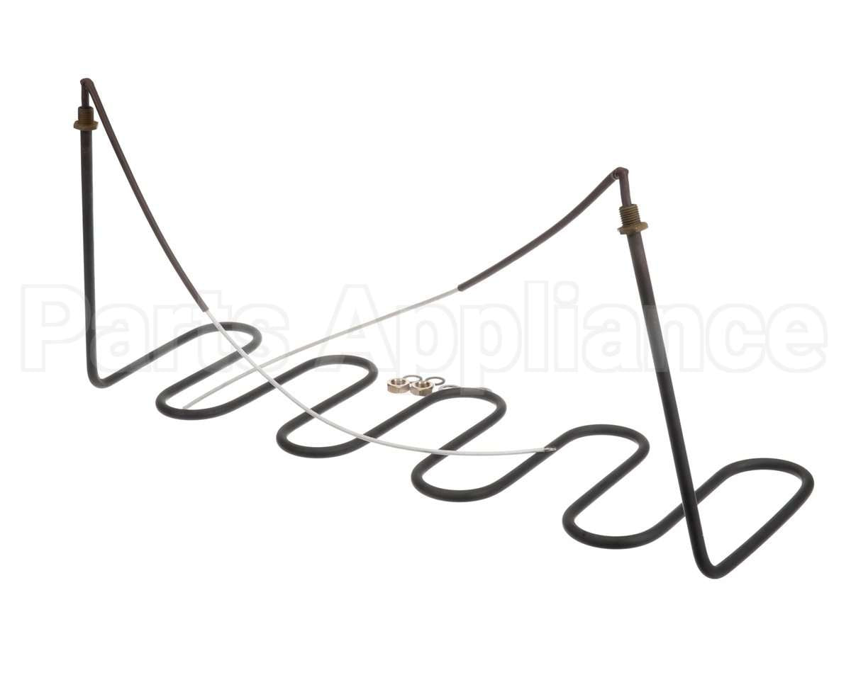 EL-DFST-AC-1-220 Food Warming Defrost Element 750W 220V