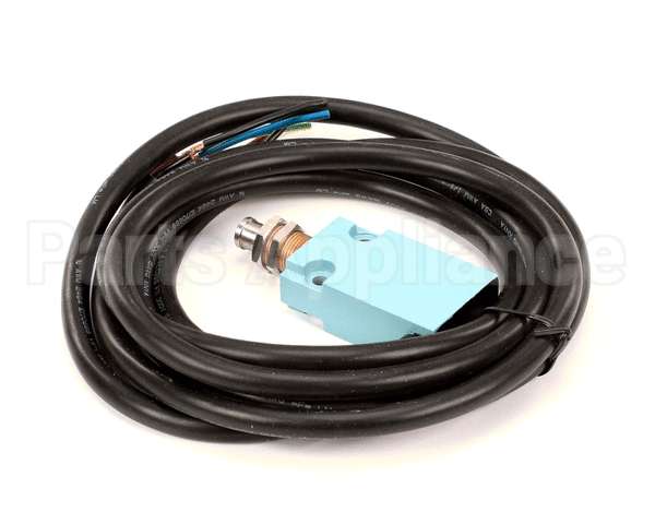 EL-EVT-096N Evo Evo 3548E Compact Limit Switch "Plunger