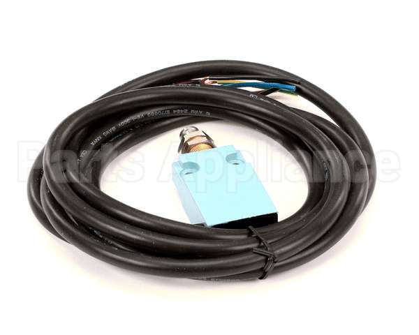 EL-EVT-096N Evo Evo 3548E Compact Limit Switch "Plunger