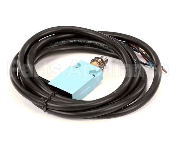 EL-EVT-096N Evo Evo 3548E Compact Limit Switch "Plunger