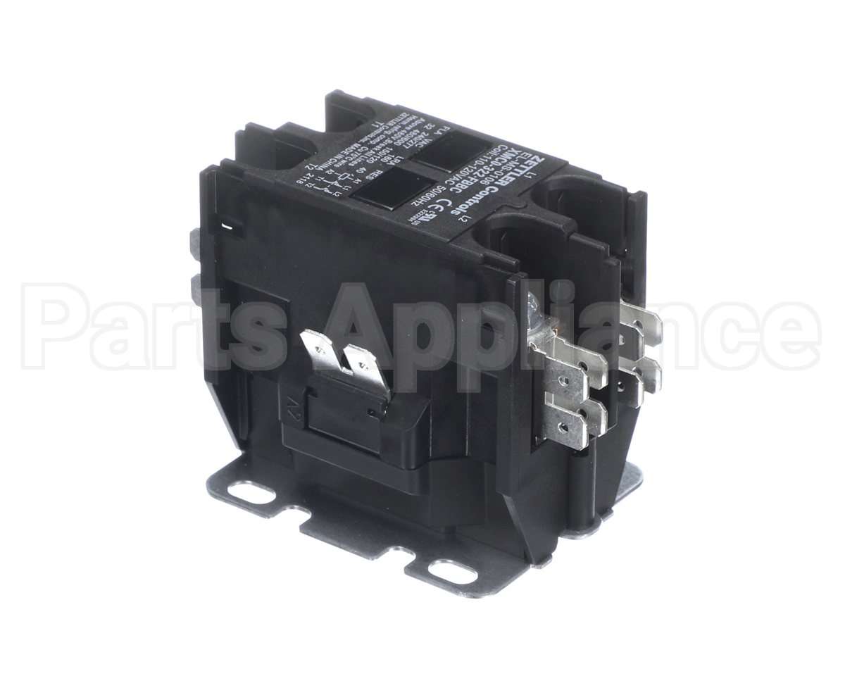 EL-MS-0106 Southern Store Fixtures Magnetic Contactor