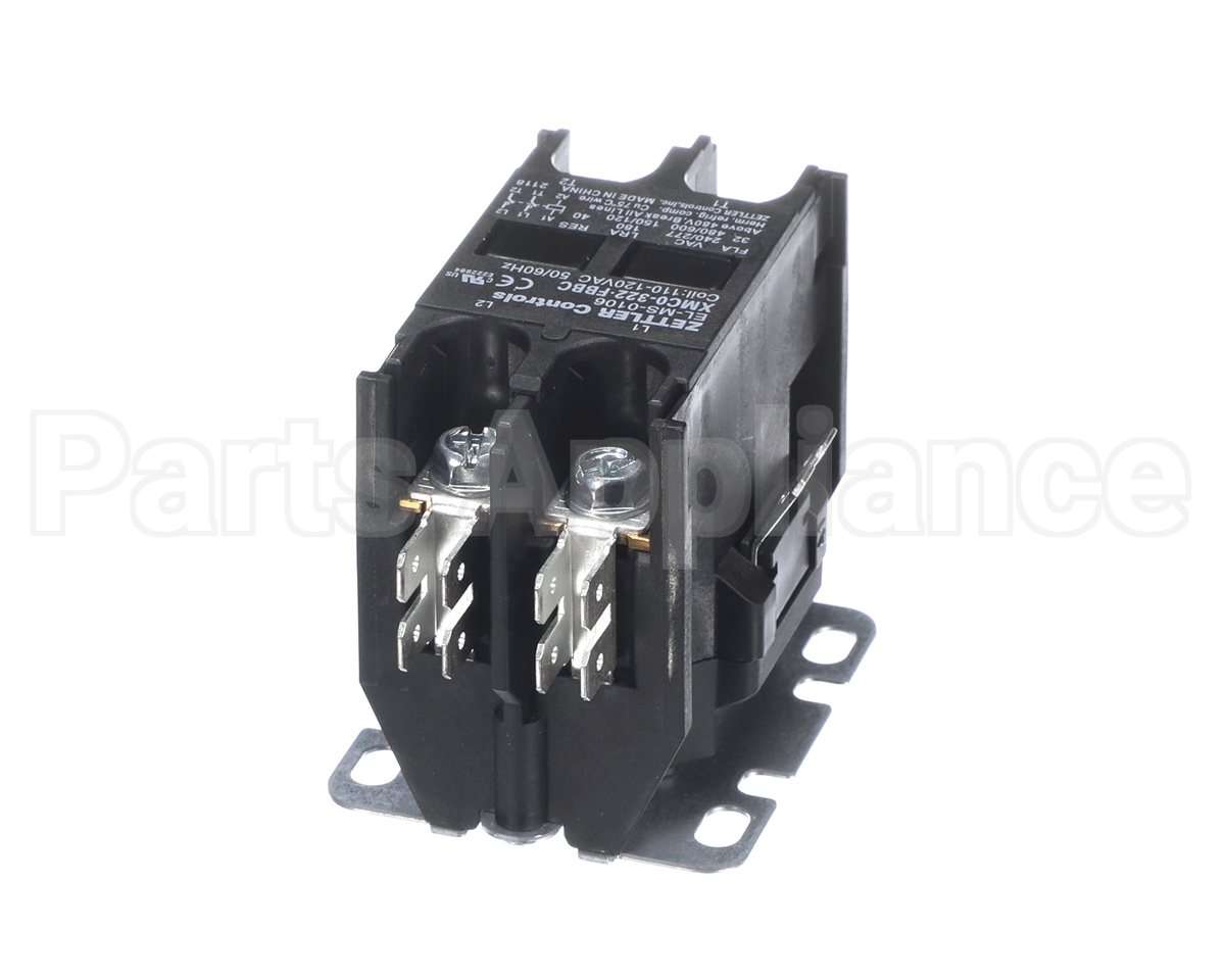 EL-MS-0106 Southern Store Fixtures Magnetic Contactor