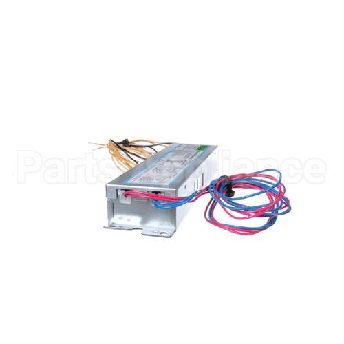 EL-MS-0139 Southern Store Fixtures Ballast, 3 Or 4 Lamp,