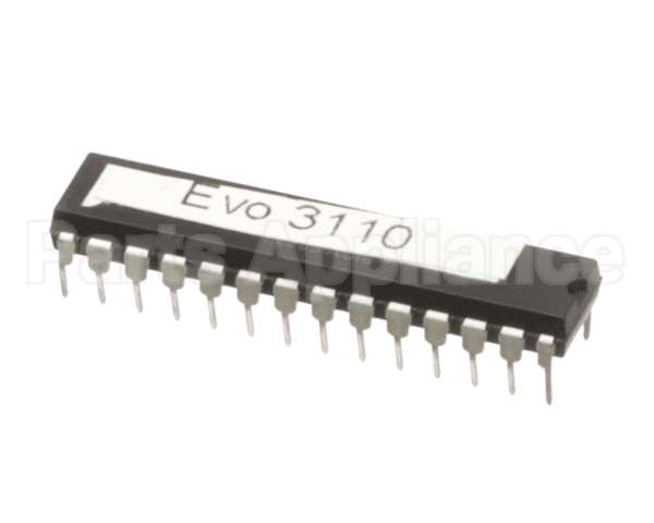 EL-UAP-060N Evo Affinity Tcu Prgrm Chip 25E