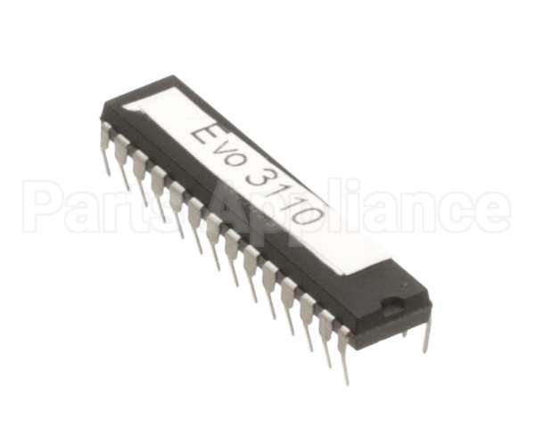 EL-UAP-060N Evo Affinity Tcu Prgrm Chip 25E