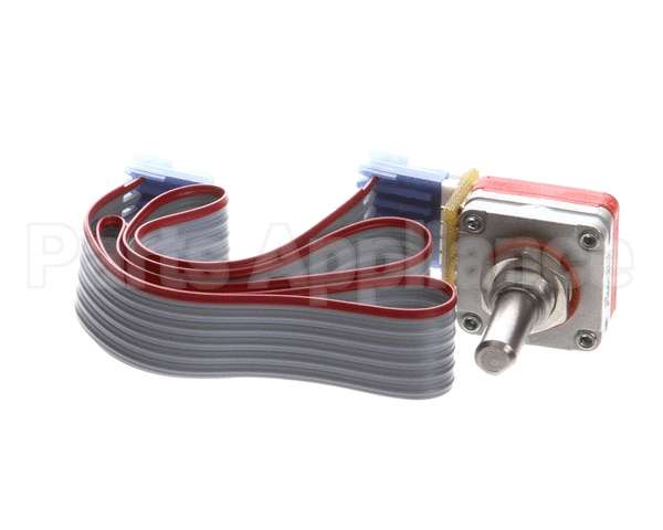 EL-UAP-200N Evo Knob Encoder Switch W/Ribbon