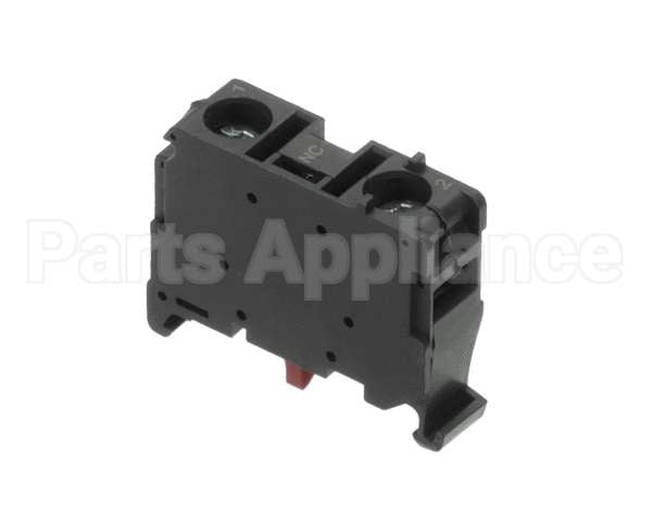 EL01-0005 Hot Rocks Oven Contact Block N.c. For Button