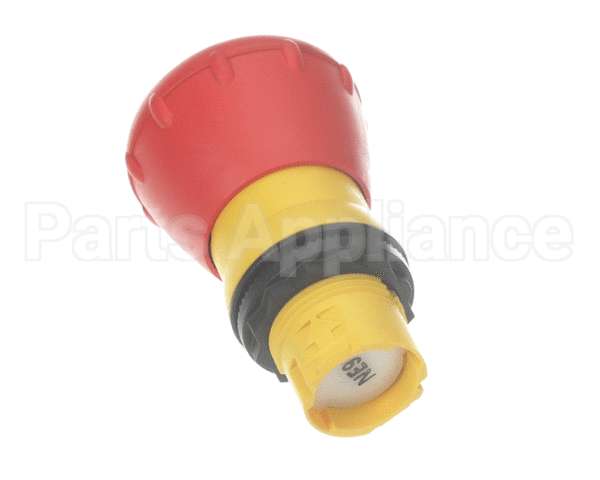 EL01-0022 Hot Rocks Oven Emergency Stop Twist Release