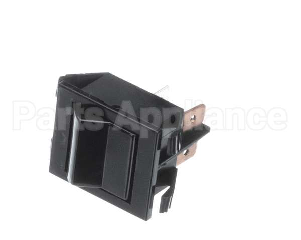 EL01-0114 Hot Rocks Oven Rocker Switch On-Off Dpst 16A 250Vac