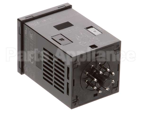 EL02-0002 Picard Ovens Digital Baking Timer