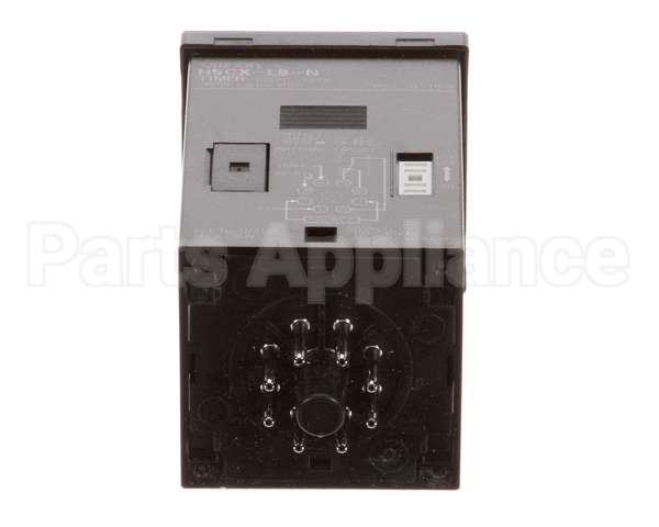 EL02-0002 Picard Ovens Digital Baking Timer