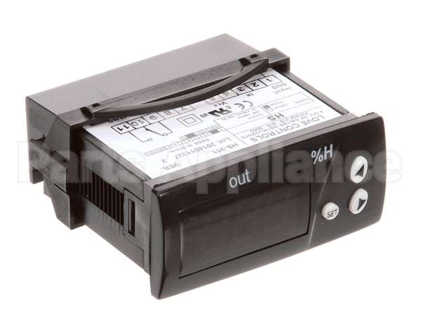 EL02-0010 Picard Ovens Humidity Control 0-3C, 120Vac