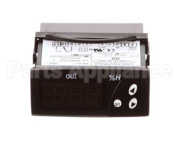 EL02-0010 Picard Ovens Humidity Control 0-3C, 120Vac