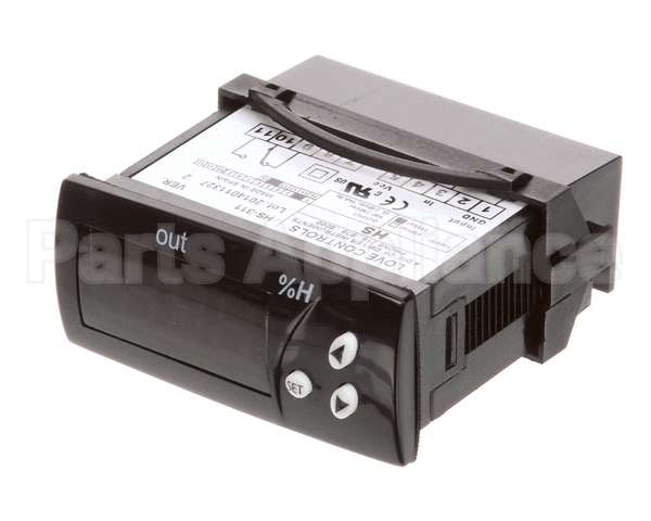 EL02-0010 Picard Ovens Humidity Control 0-3C, 120Vac