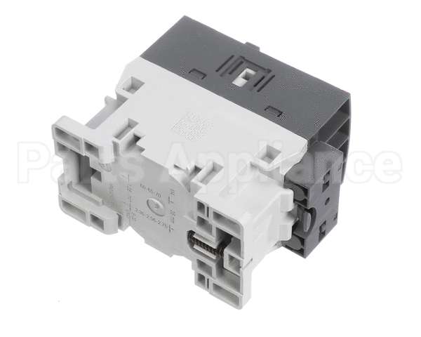 EL03-0102 Hot Rocks Oven Contactor (Starter 3Pst-No+60F 7.5Hp 600