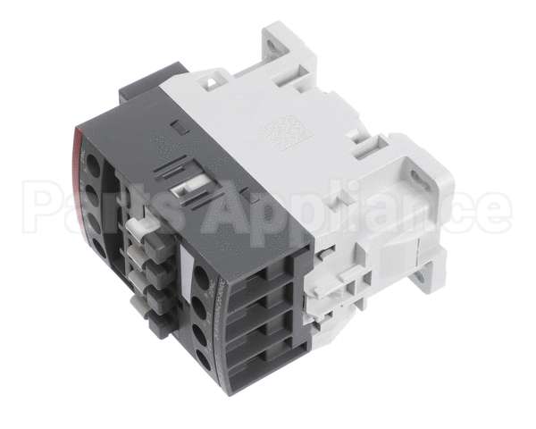 EL03-0102 Hot Rocks Oven Contactor (Starter 3Pst-No+60F 7.5Hp 600