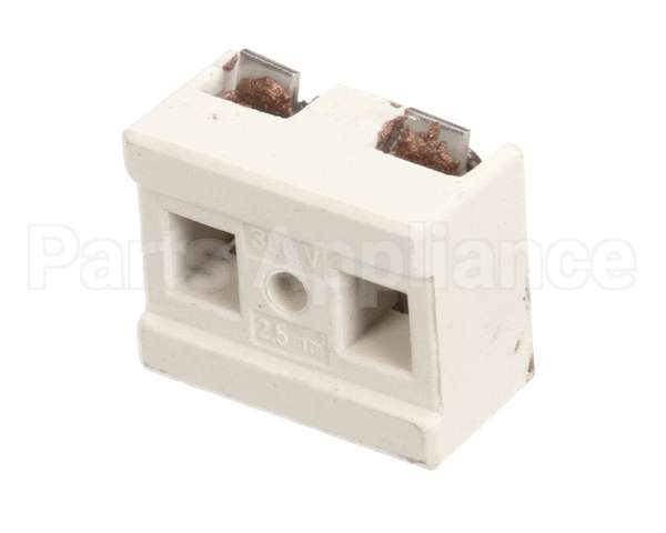 EL05-0196 Picard Ovens Ceramic Terminal 2Poles W Ho