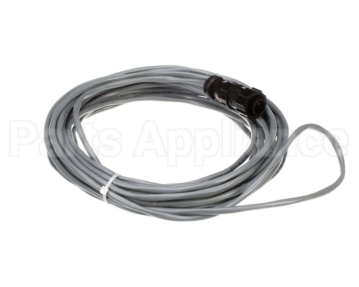 EL05-0223 Hot Rocks Oven Ventilation Safety Interlock External Ca