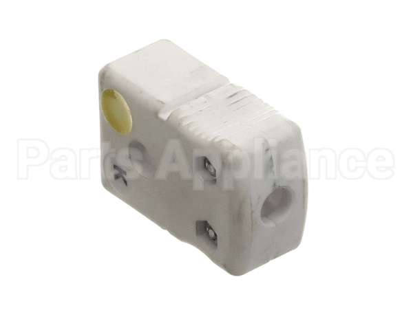 EL05-0227 Picard Ovens Female Ceramic Connector For Thermocoupl