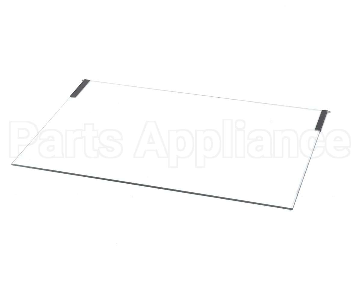 EL0502689 Eloma Inner Door Cpl. Eb 80 Serial0