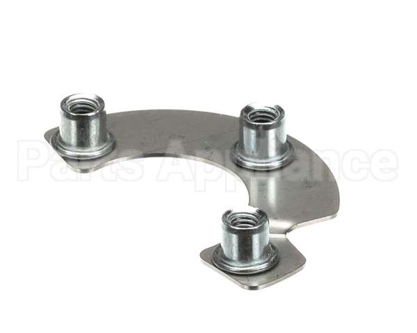 EL0752096 Eloma Nut Support D2K 611 1011 Ra