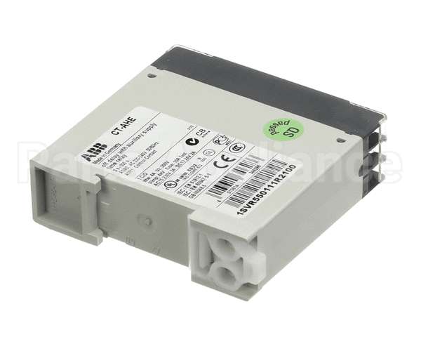 EL0780421 Eloma Time Delay Relay