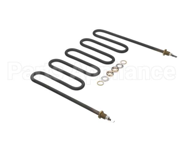 EL1000-120-HT Food Warming Tubular Element 1000W/120V Hum