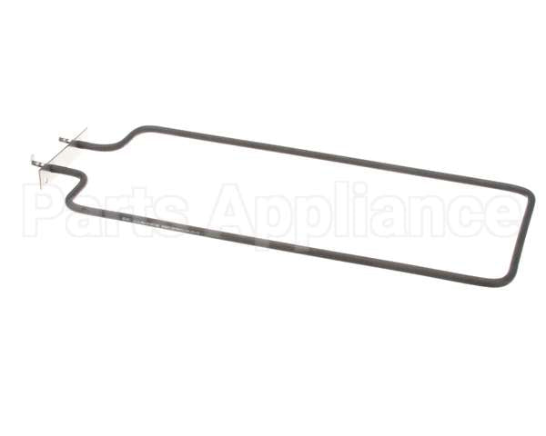 EL1000-220-A16 Food Warming Tubular Element 1000W/220V A16