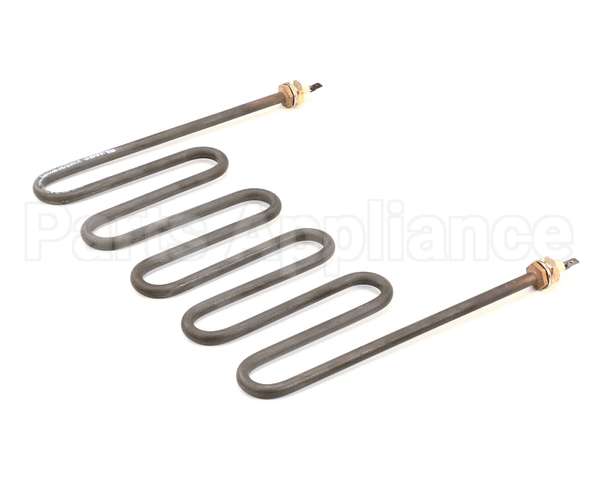 EL1250-120-HT Food Warming Element 1250 Watt 120 Volt 8 H