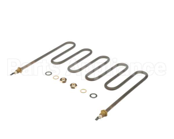 EL1250-220HT Food Warming Element 1250 Watt 220 Volt 8 H