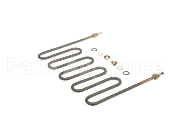 EL1250-220HT Food Warming Element 1250 Watt 220 Volt 8 H