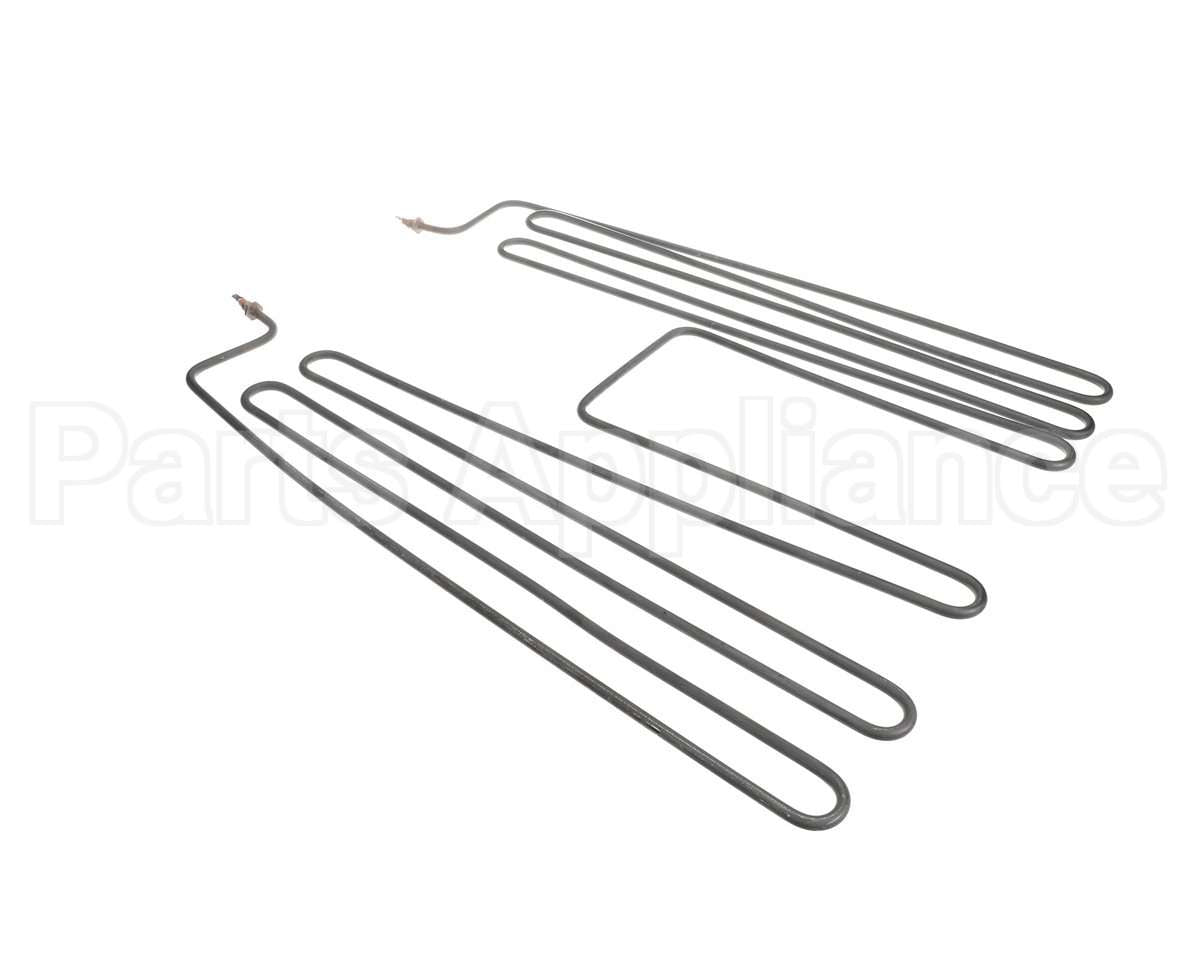 EL1500-240 Food Warming Element 1500 Watt 240 Volt