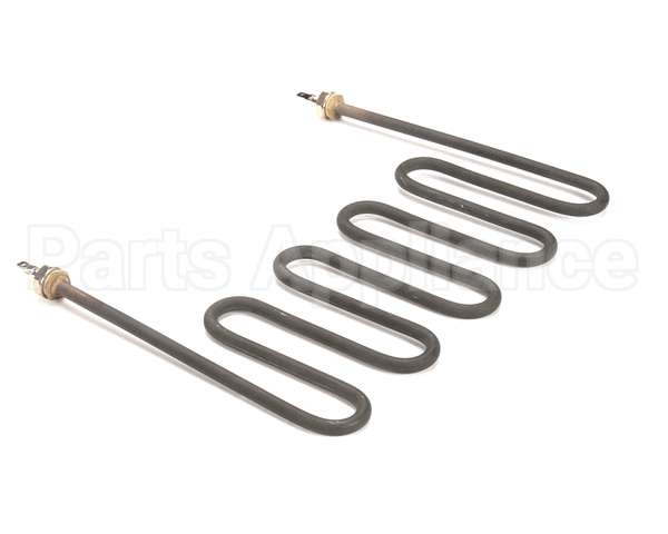EL1750-115HT Food Warming Tubular Heat Element 1750W 120