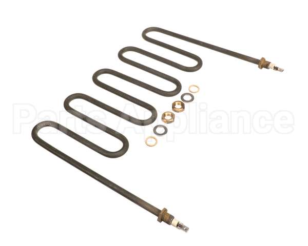 EL1750-220HT Food Warming Tubular Heat Element 1750W 220