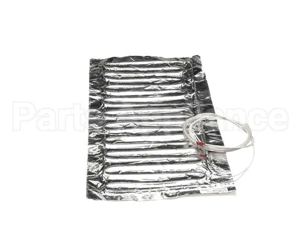 EL197-120-FOILHT Food Warming Element 197W 120V Foil Rear Ht