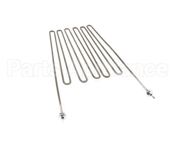 EL2000-120HT-XL-28 Food Warming Tubular Heat Element 2000W 120