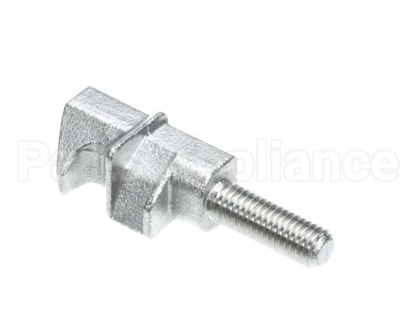 EL2000819 Eloma Twostage Door Latch Left 6102011