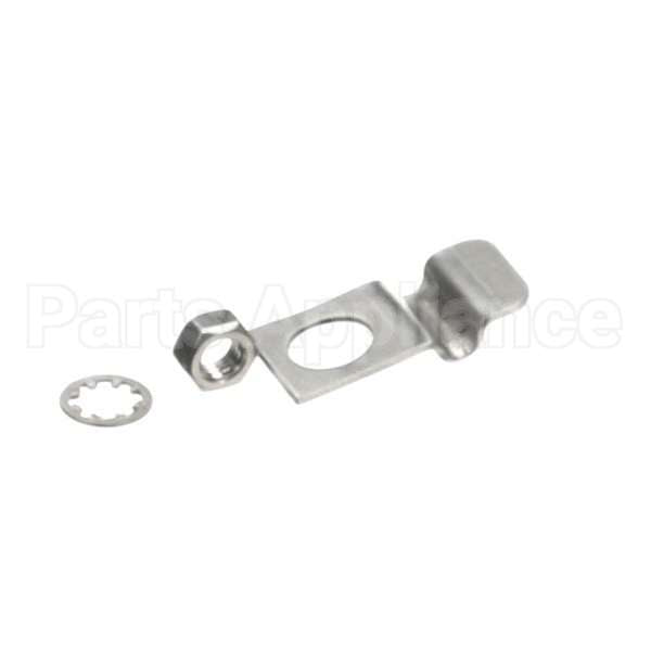 EL2001225 Compatible Eloma Cable Clamp Kit Meat Probe