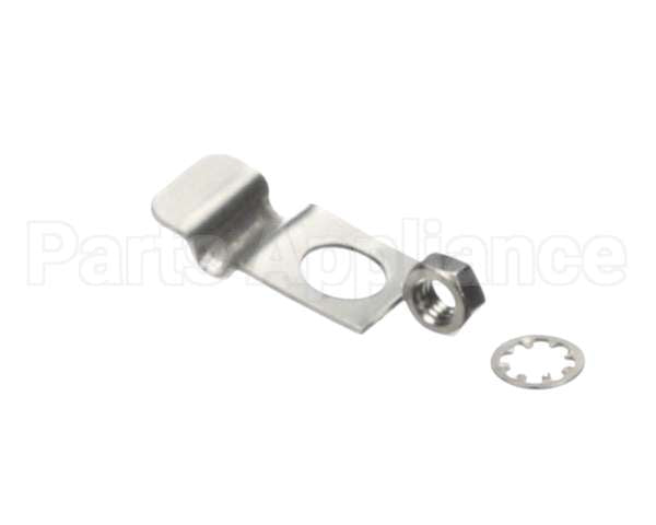 EL2001225 Eloma Cable Clamp Kit Meat Probe