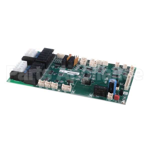 EL2005370 Compatible Eloma Io-2-Board Mm 17