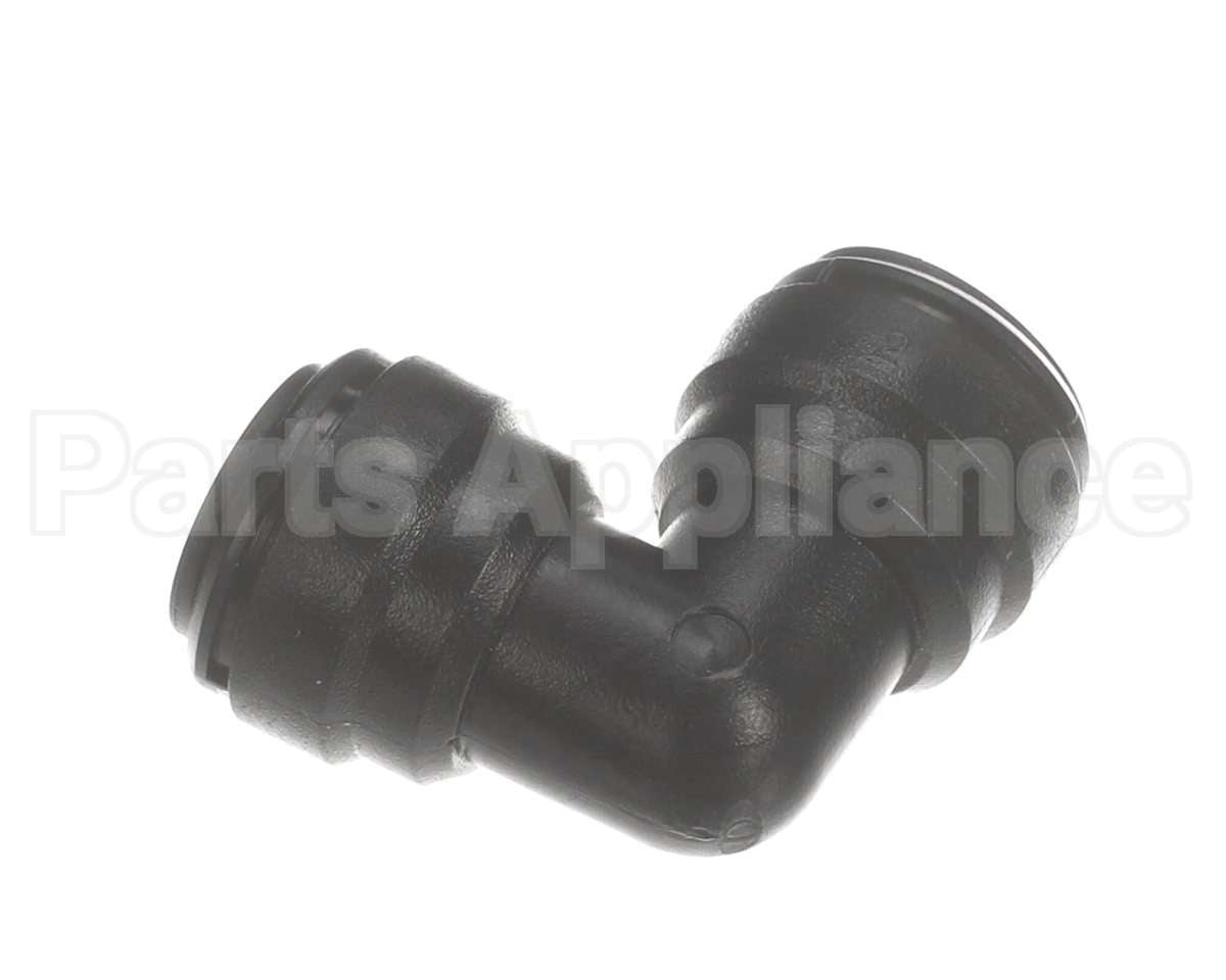 EL2009721 Eloma Angle Connector 10Mm