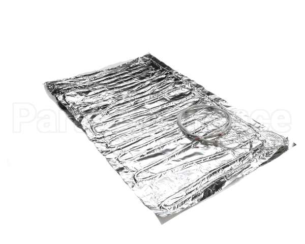 EL254-120-FOILHT Food Warming Element 254W 120V Foil Bottom