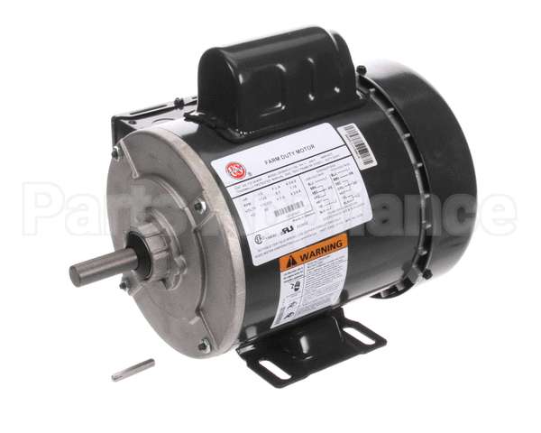 EL32-0001 Picard Ovens Motor 1/2Hp / 4P / 115 / 230V