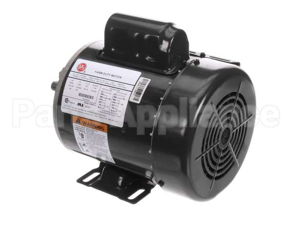 EL32-0001 Picard Ovens Motor 1/2Hp / 4P / 115 / 230V