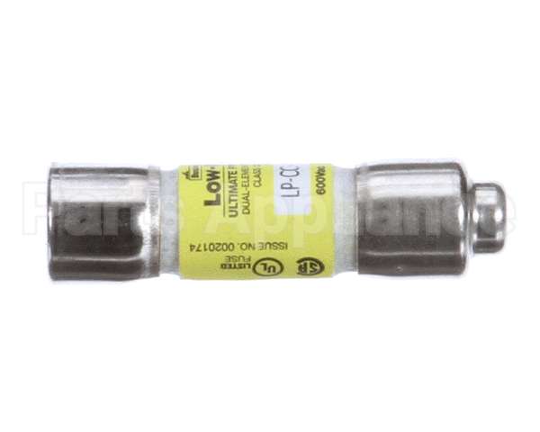 EL36-0003 Picard Ovens Timedelay Fuse 15A 600V