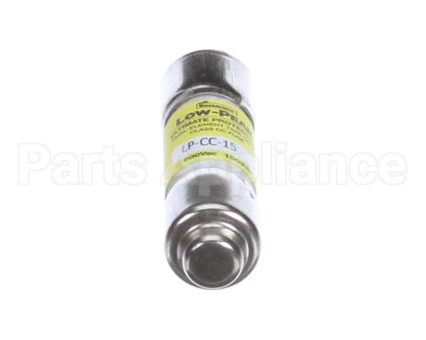 EL36-0003 Picard Ovens Timedelay Fuse 15A 600V