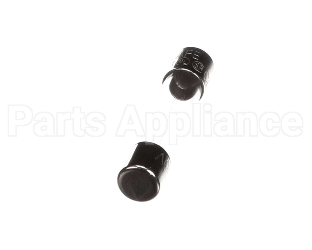 EL36-0025 Hot Rocks Oven Fuse On Panel Control 250V 2A