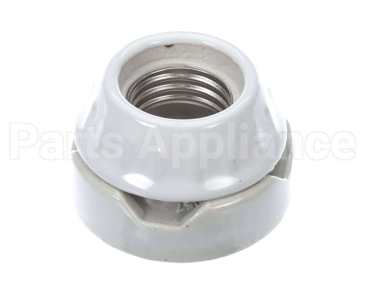 EL37-0007 Picard Ovens Porcelain Socket 660W/250V
