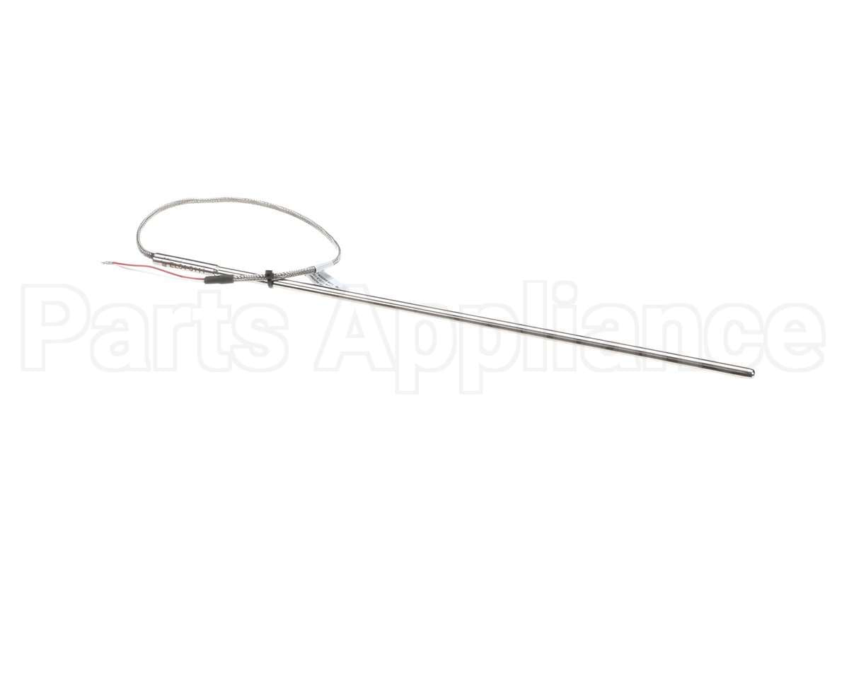 EL64-0111 Hot Rocks Oven Thermocouple Type J 14Dia