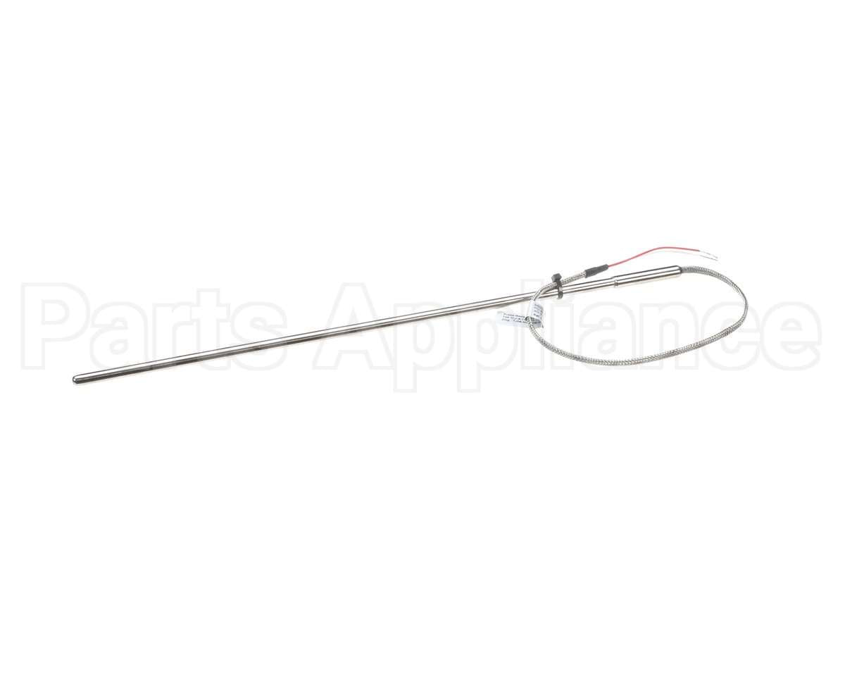 EL64-0111 Hot Rocks Oven Thermocouple Type J 14Dia